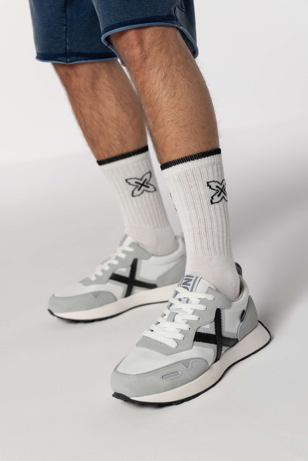 MUNICH XEMINE 79 - BLANCO