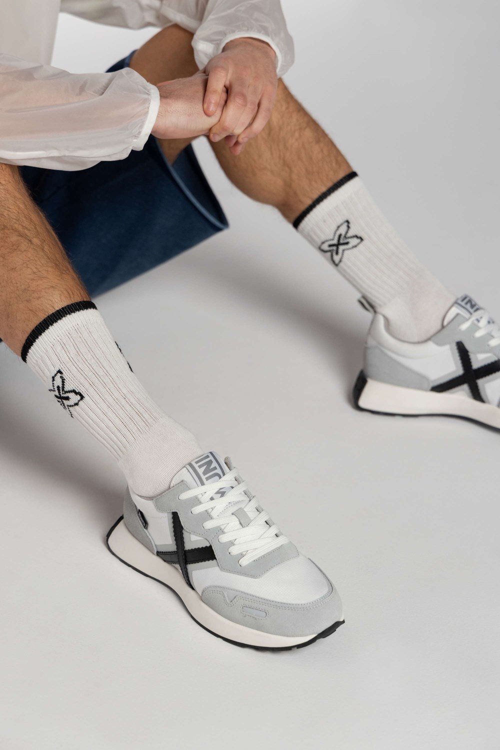 MUNICH XEMINE 79 - BLANCO