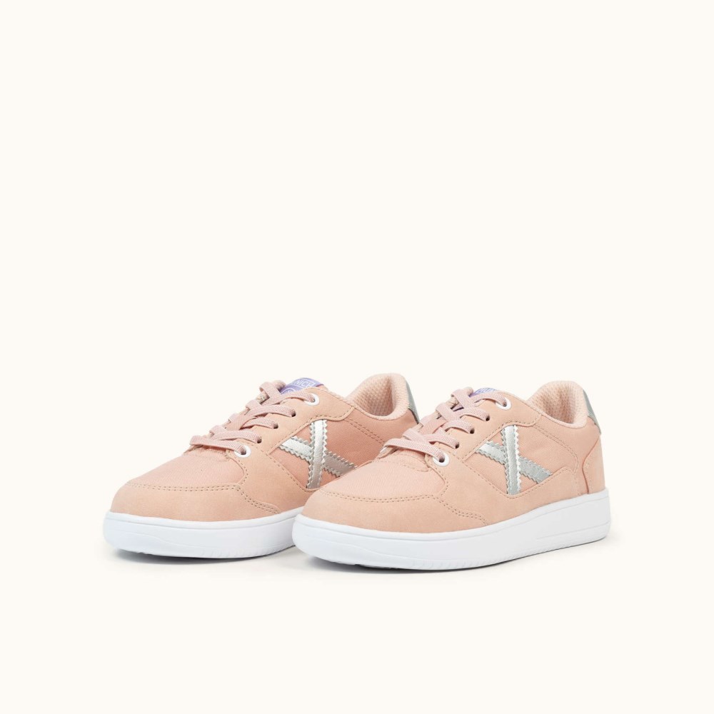 MUNICH LEGIT KID 21 - ROSA