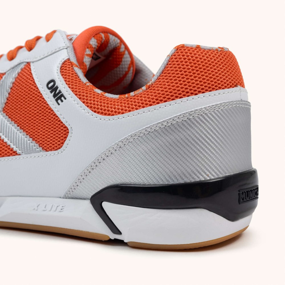 MUNICH ONE 75 - BLANCO