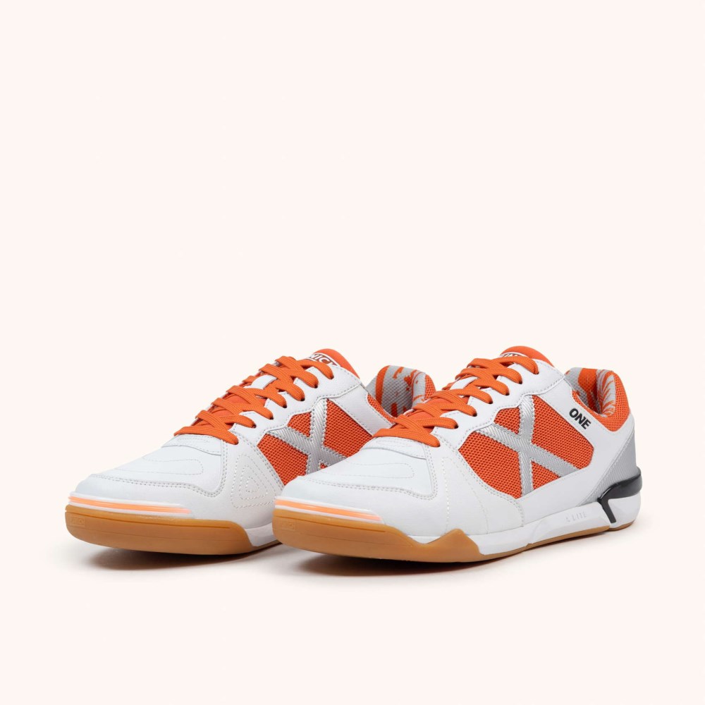 MUNICH ONE 75 - BLANCO