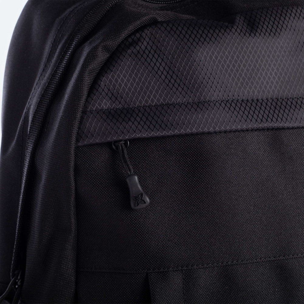 BACKPACK SLIM 214 - NEGRO
