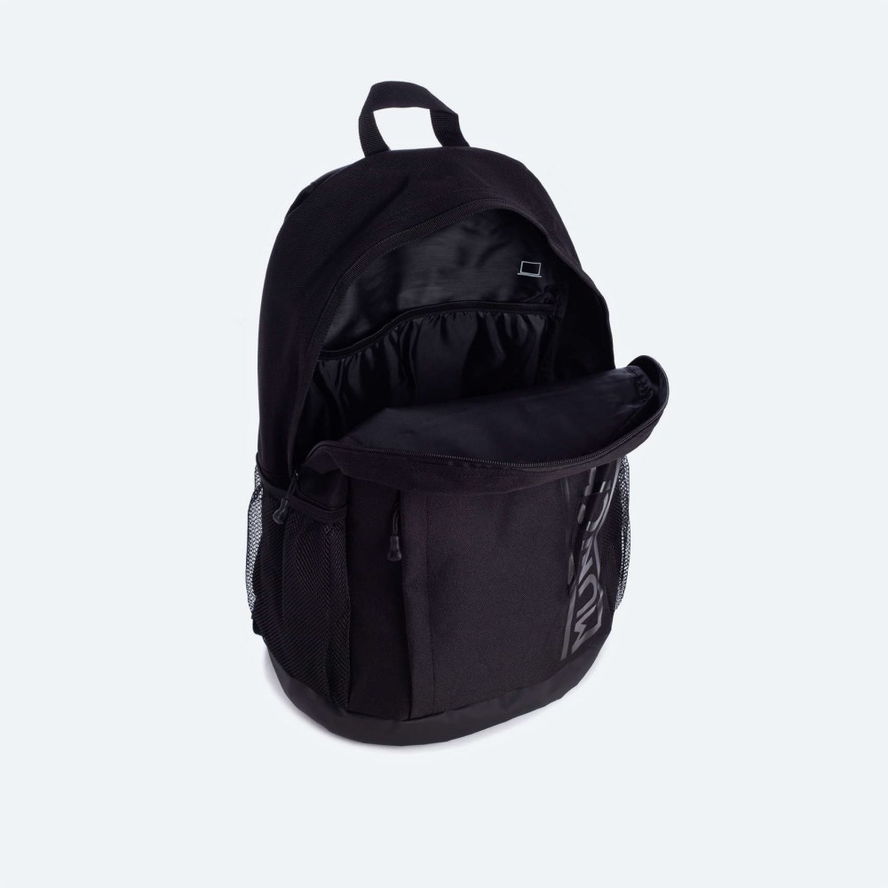 BACKPACK SLIM 214 - NEGRO