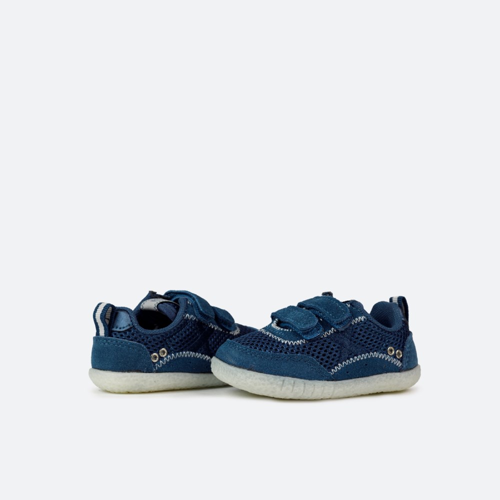 MUNICH BABY KODA 12 - AZUL