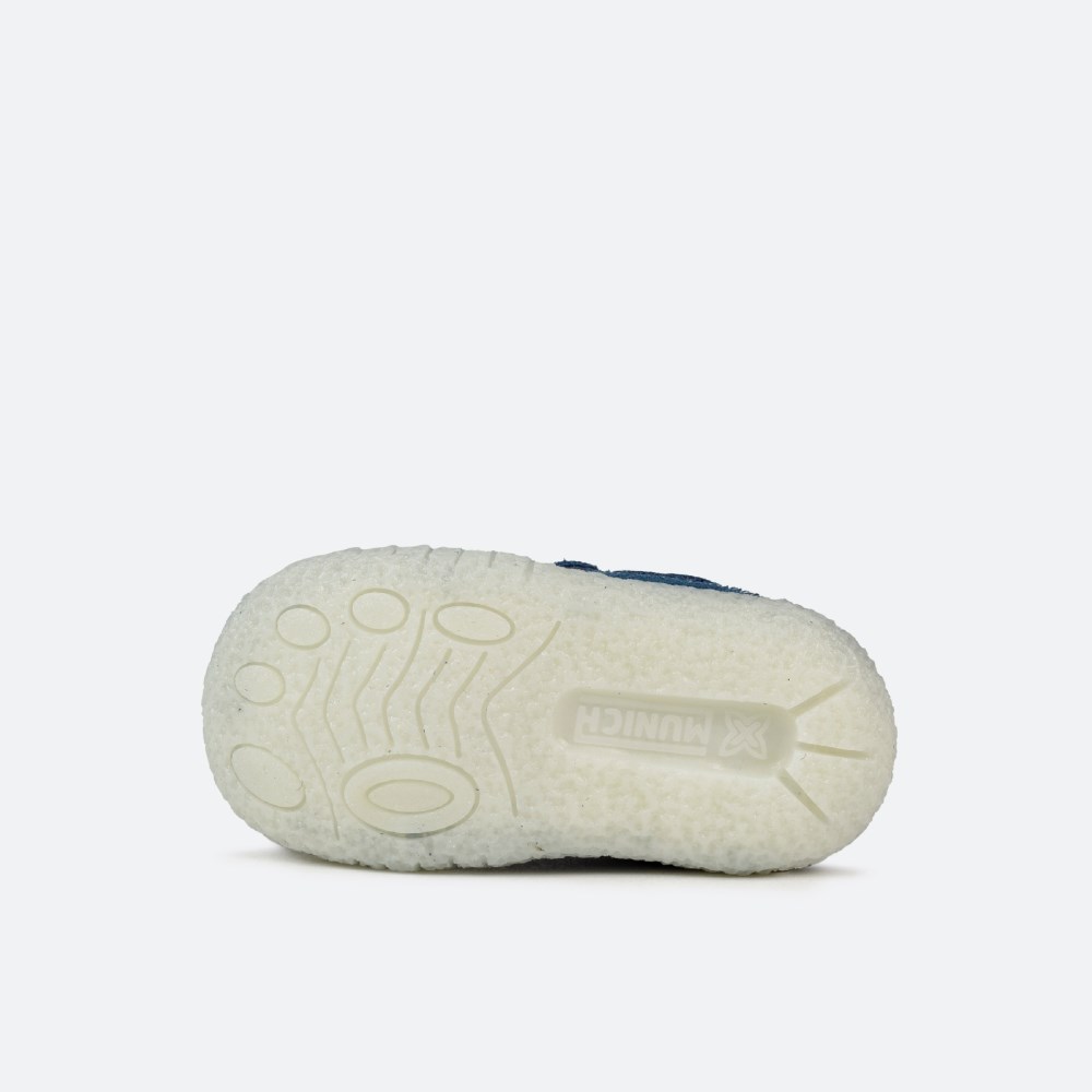 MUNICH BABY KODA 12 - AZUL