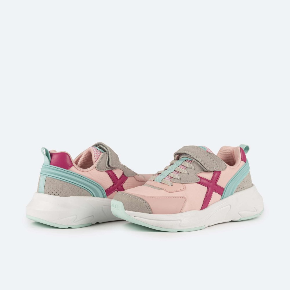 MUNICH MINI TRACK VCO 102 - ROSA