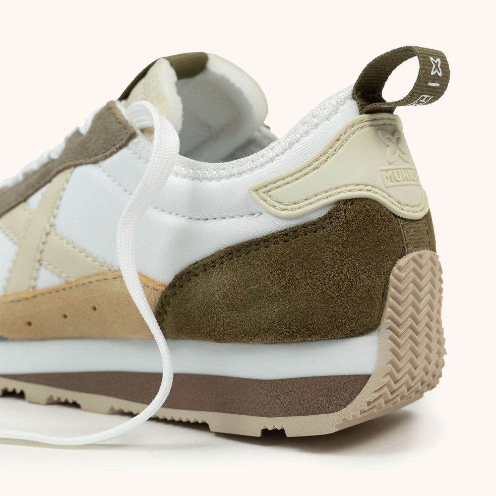 MUNICH UM WMN 33 - BLANCO