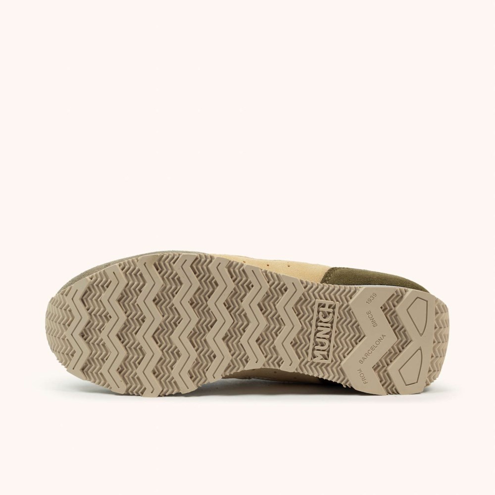 MUNICH UM WMN 33 - BLANCO