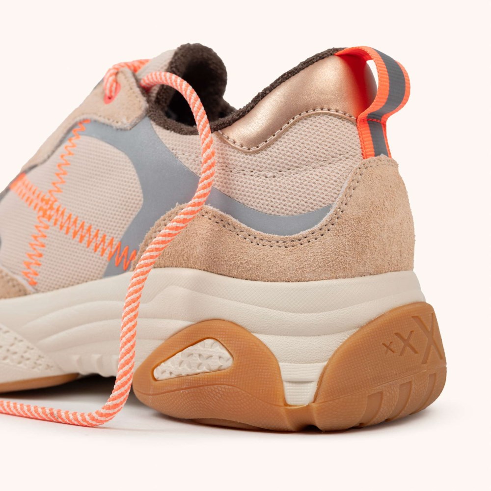 MUNICH SABBIA 16 - MARRÓN