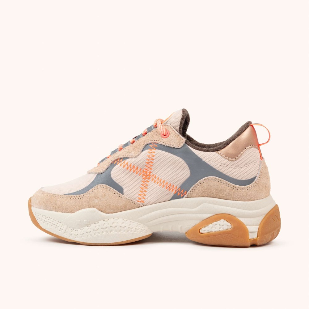 MUNICH SABBIA 16 - MARRÓN