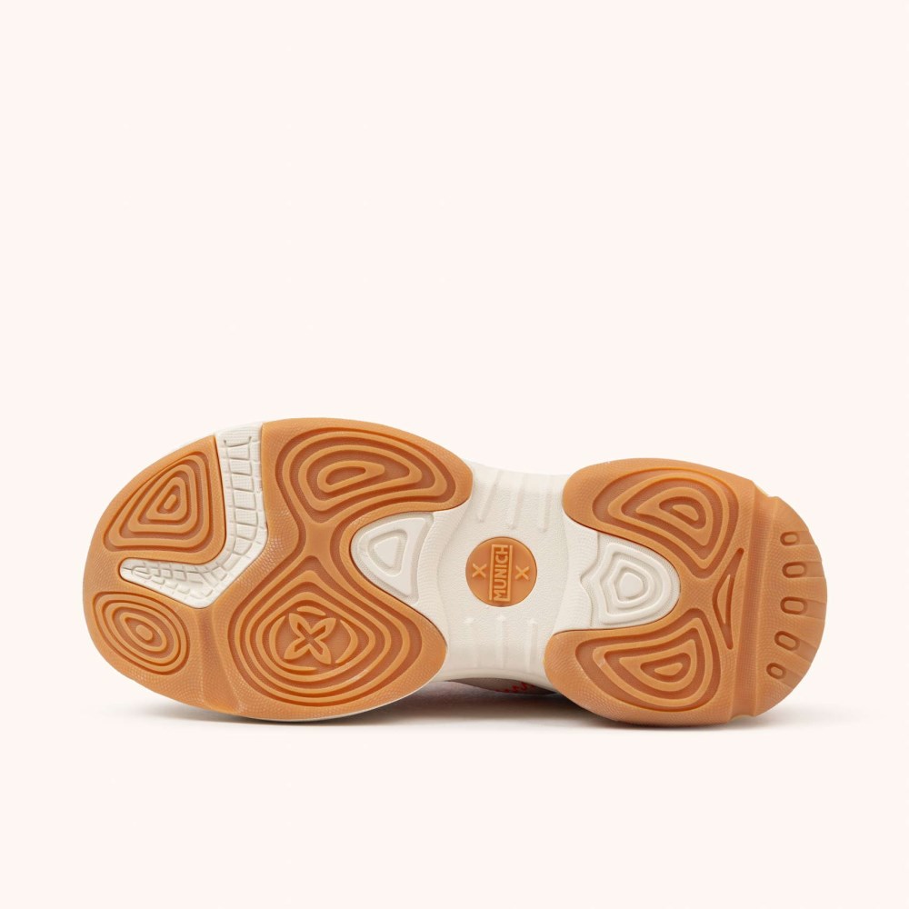 MUNICH SABBIA 16 - MARRÓN