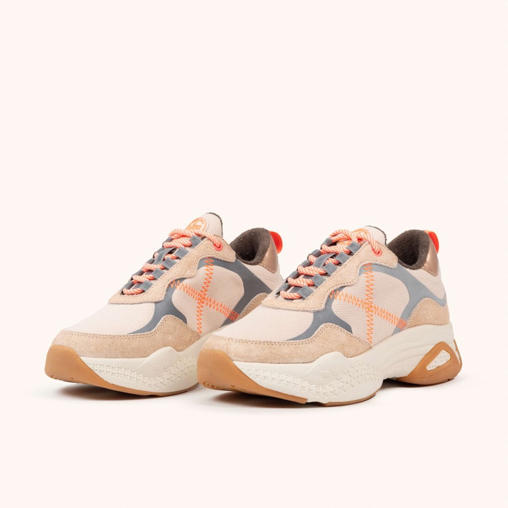 MUNICH SABBIA 16 - MARRÓN