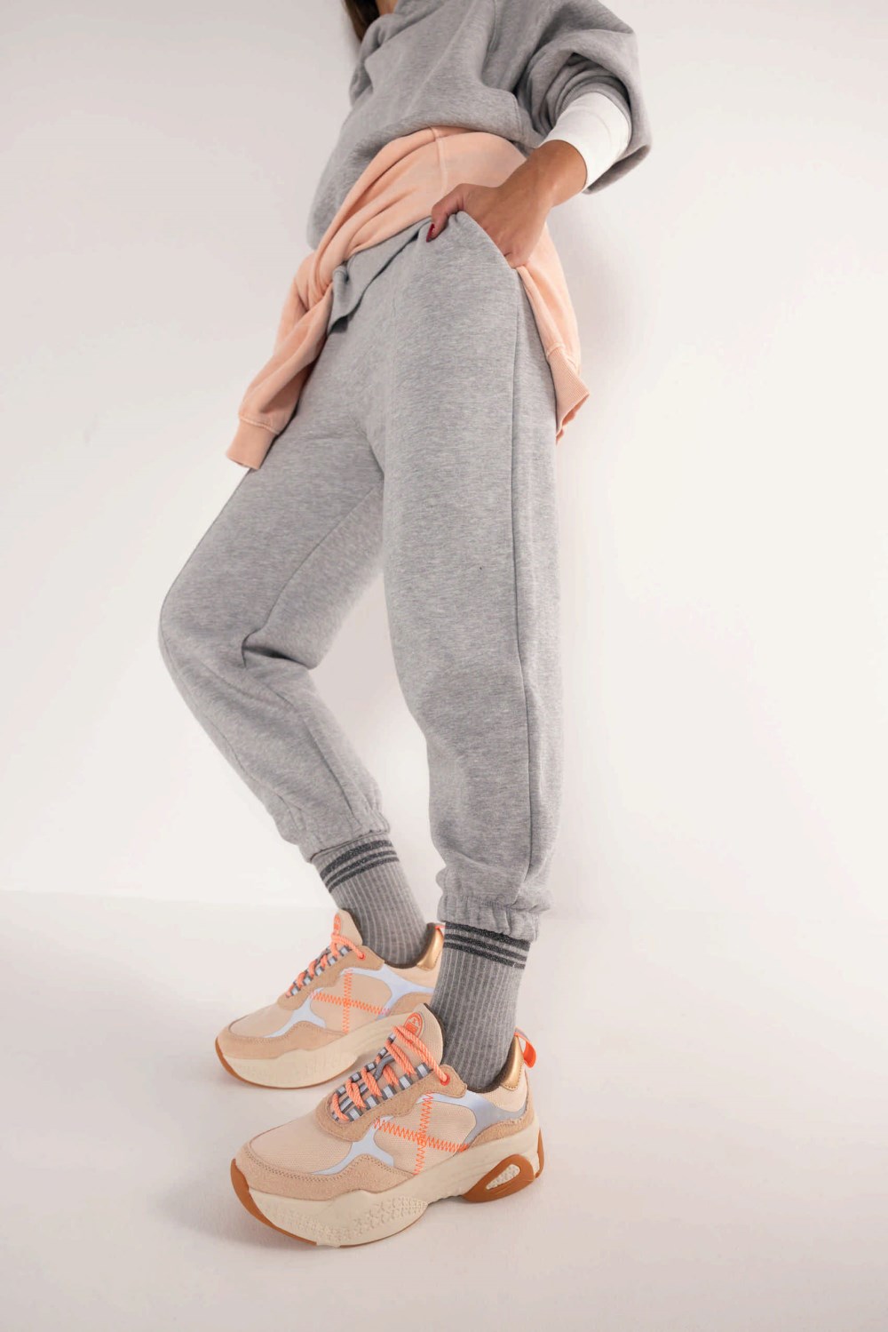 MUNICH SABBIA 16 - MARRÓN