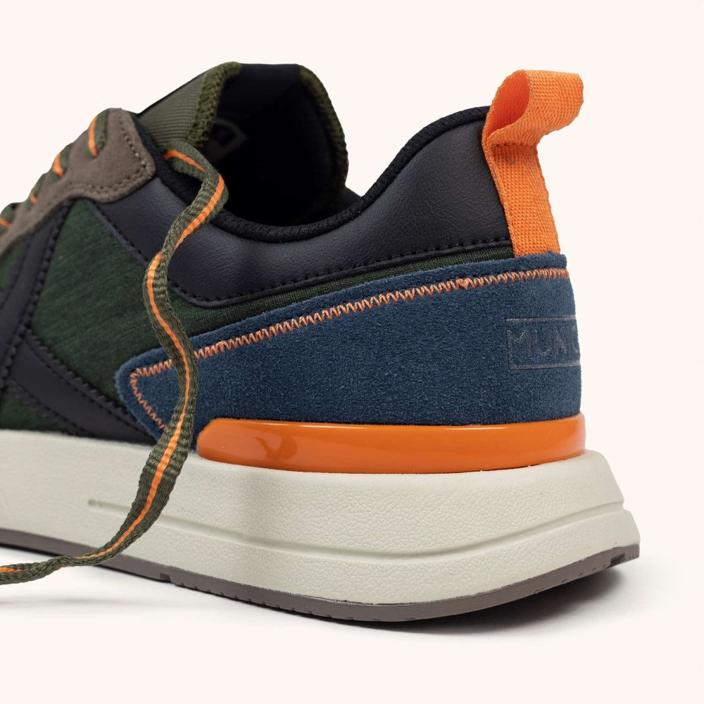 MUNICH SPEED 12 - VERDE