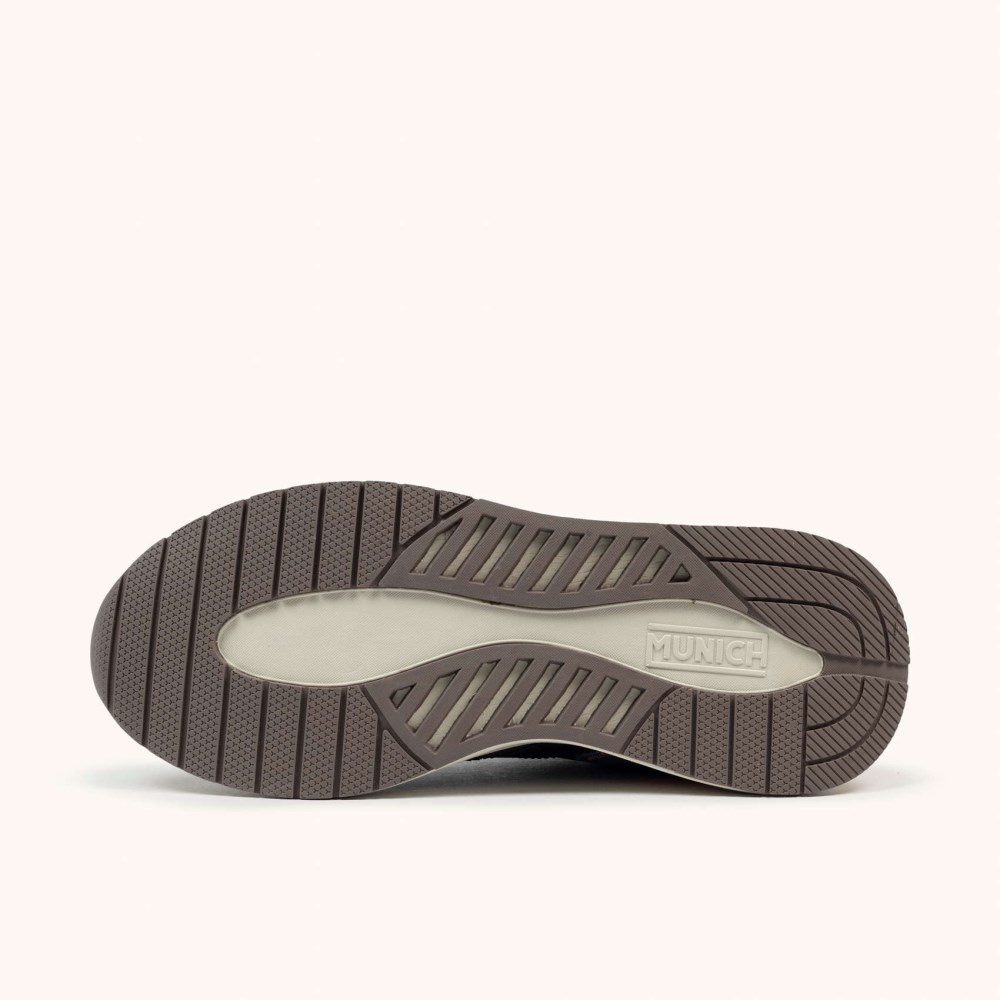 MUNICH SPEED 12 - VERDE