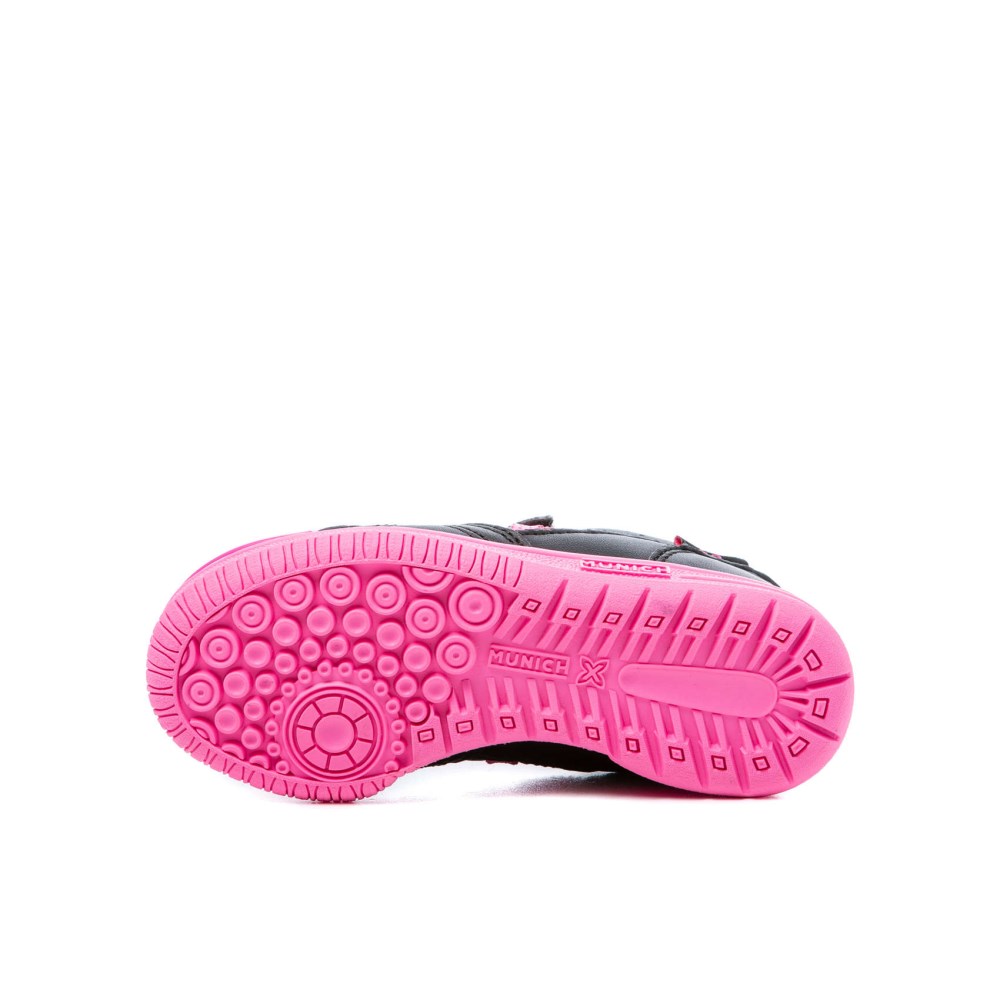 G3 KID PROFIT VELCRO 1014 - NEGRO