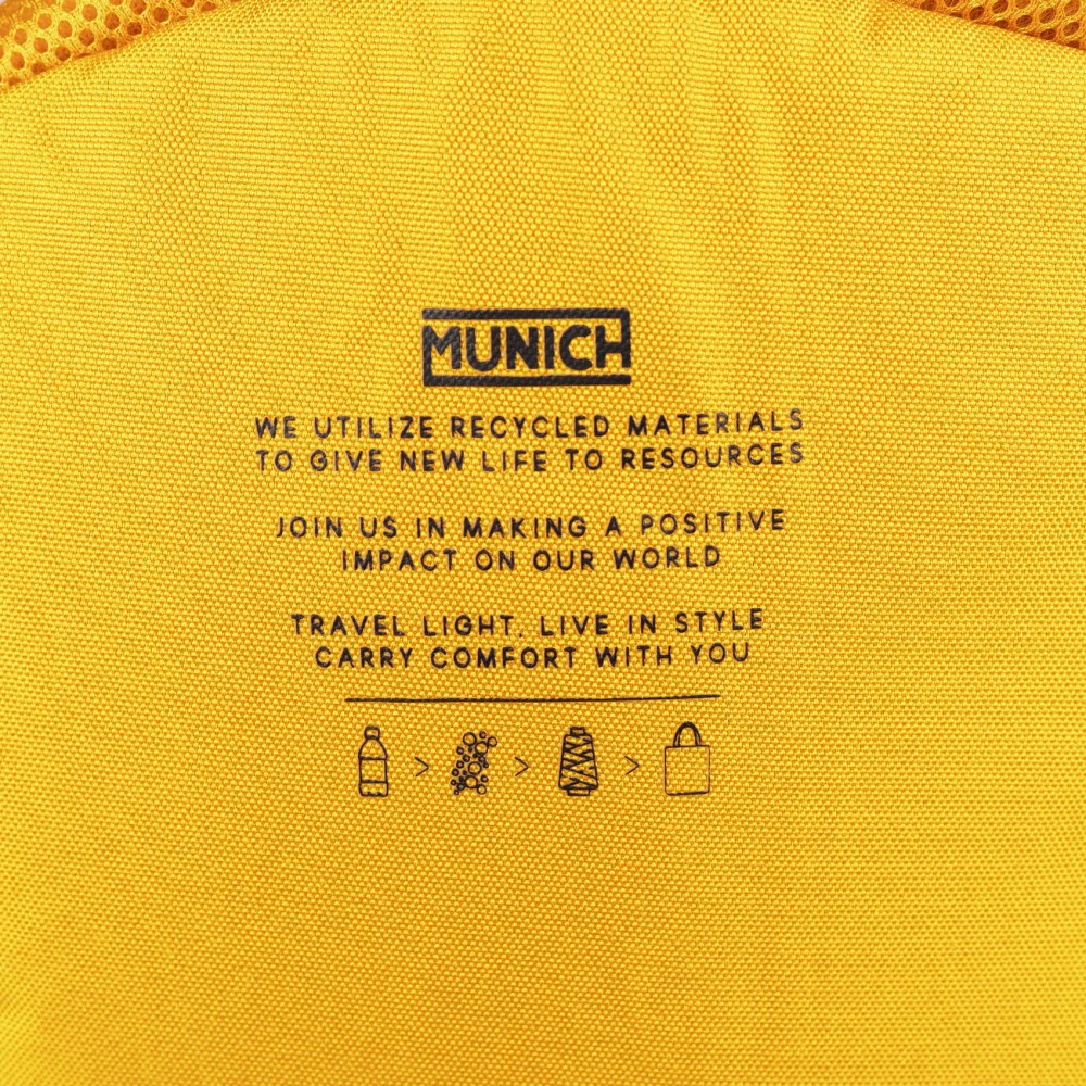 7113485 GYM SPORTS RECYCLED - AMARILLO