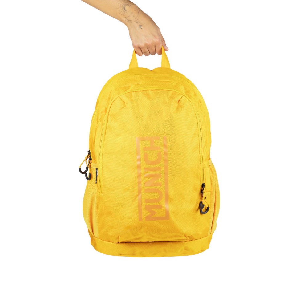 7113485 GYM SPORTS RECYCLED - AMARILLO