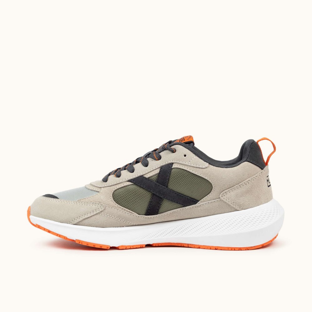 MUNICH LOOP 02 - MARRÓN