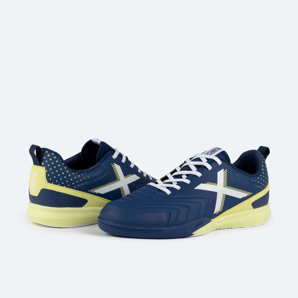 MUNICH RONDITO 05 - AZUL