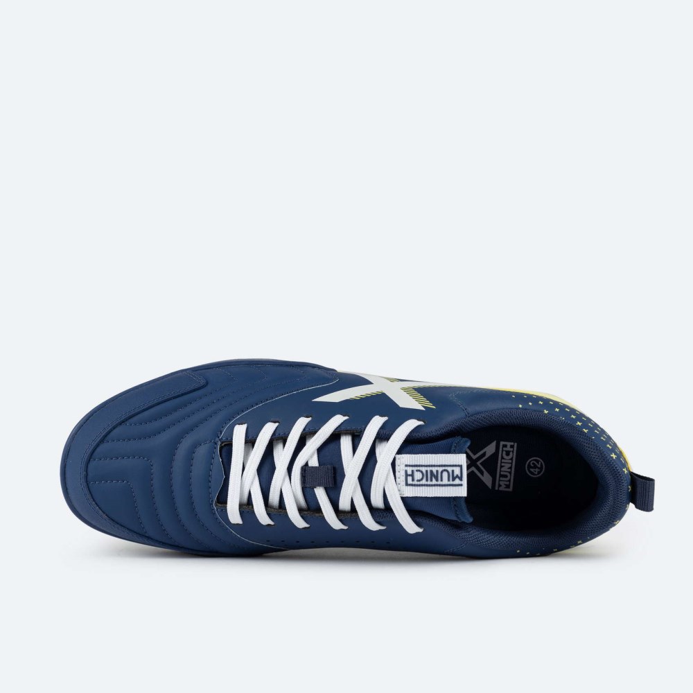 MUNICH RONDITO 05 - AZUL