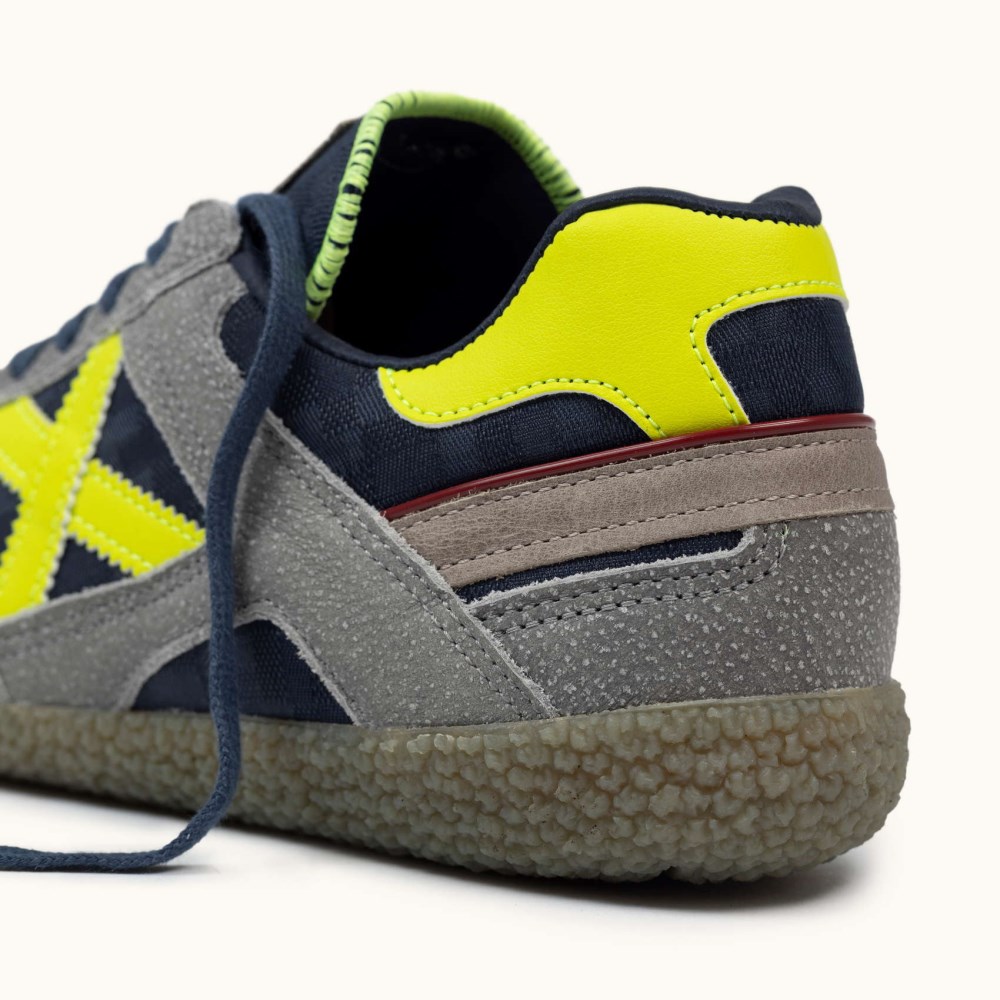 MUNICH GOAL 1626 - GRIS