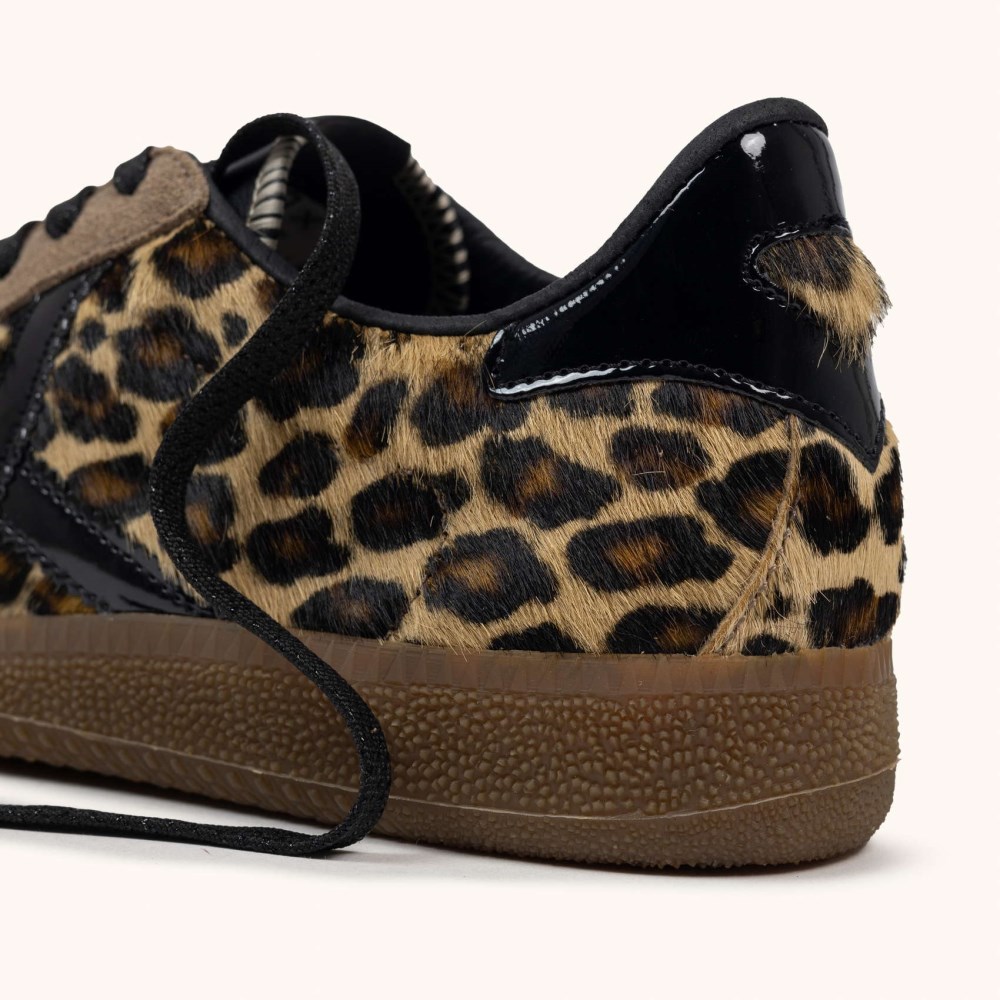 MUNICH BARRU 190 - MARRÓN