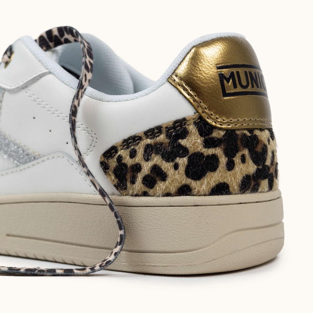 MUNICH LEGIT WMN 99 - BLANCO