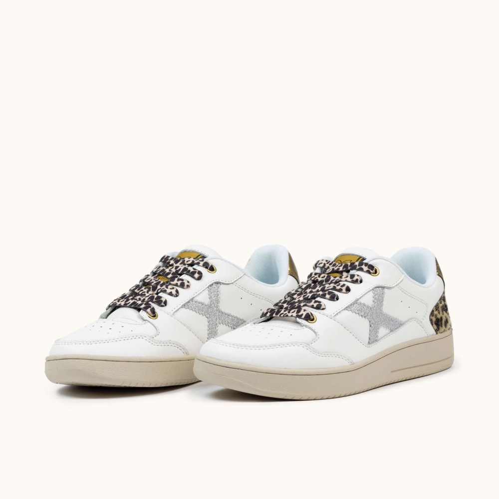 MUNICH LEGIT WMN 99 - BLANCO