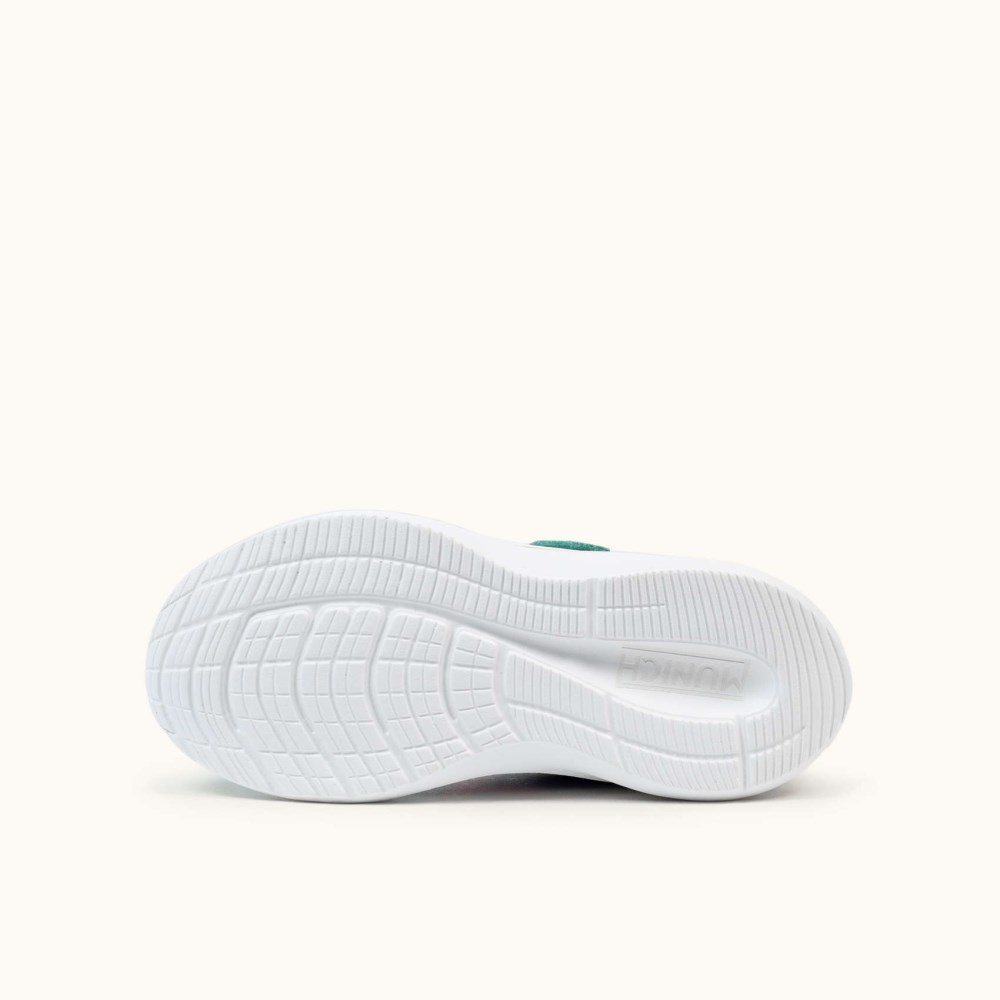 MUNICH MINI LETA 06 - AZUL