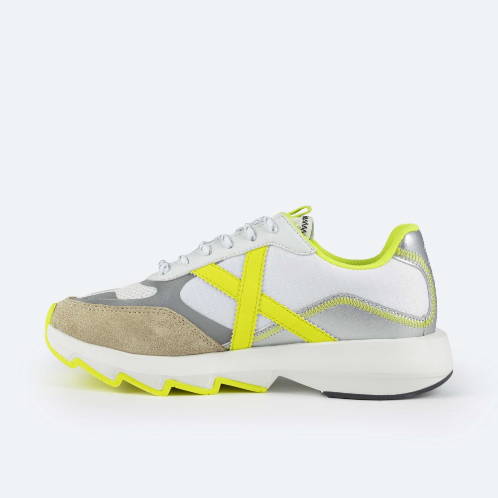 MUNICH READY 01 - BLANCO