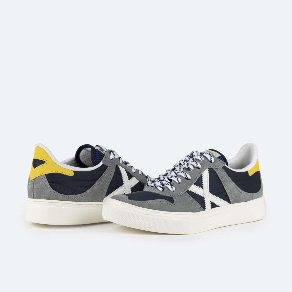 MUNICH PRIME 03 - AZUL