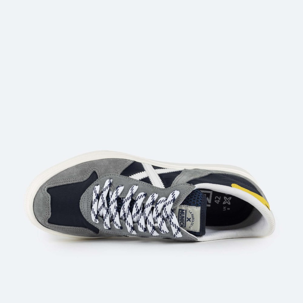 MUNICH PRIME 03 - AZUL