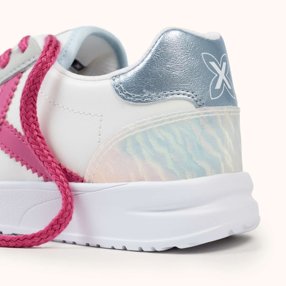 MUNICH MINI BALLOO 09 - BLANCO