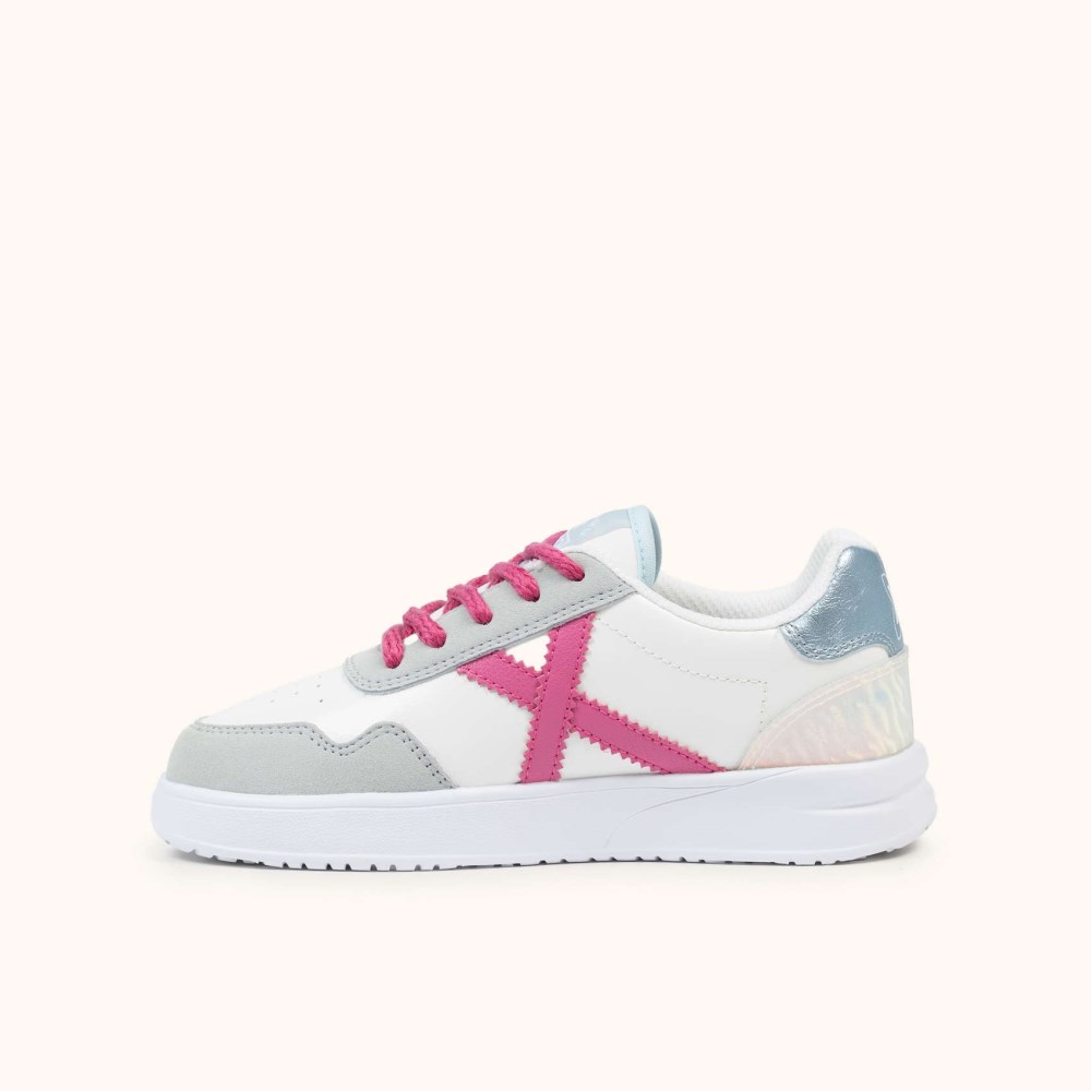 MUNICH MINI BALLOO 09 - BLANCO