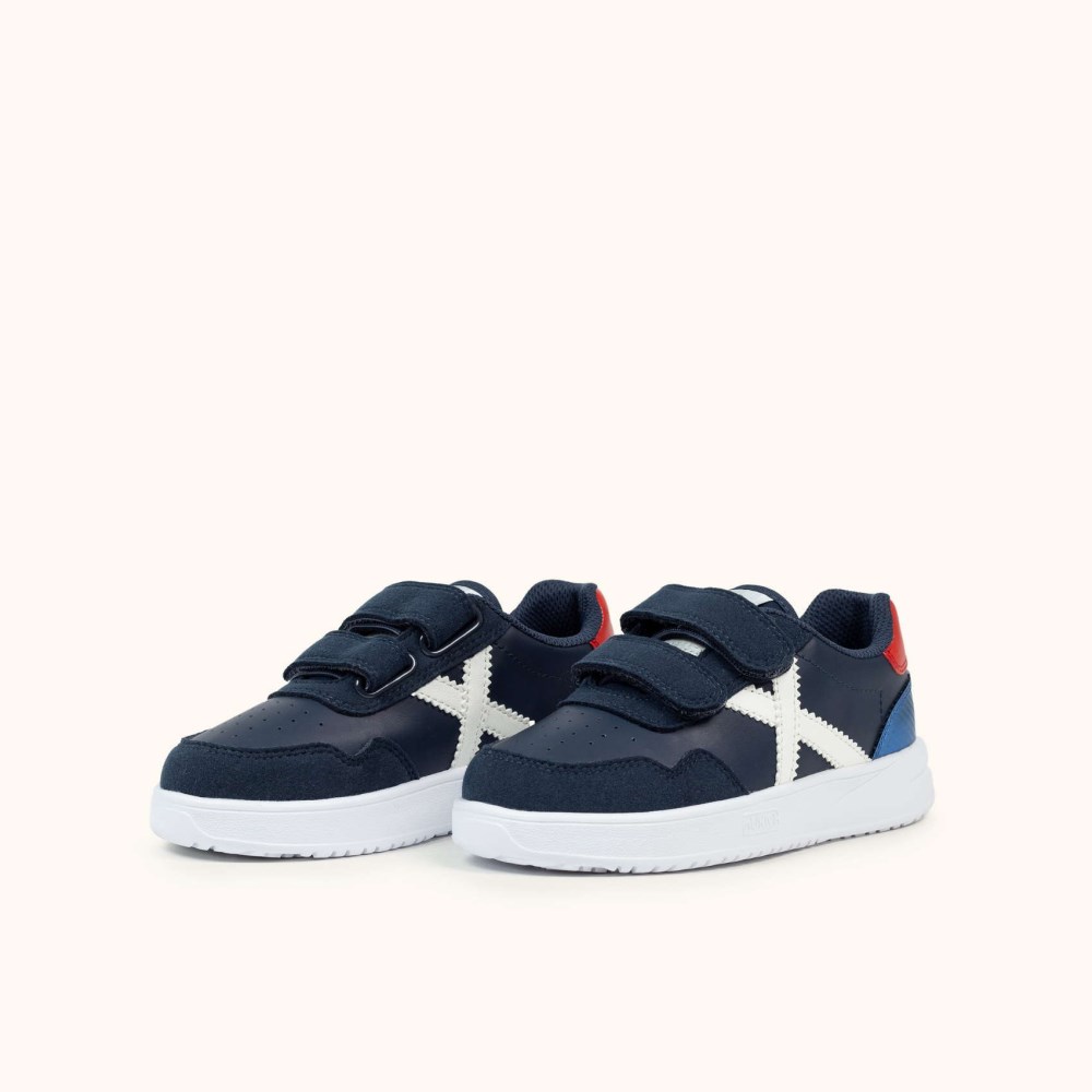 MUNICH MINI BALLOO VCO 06 - AZUL