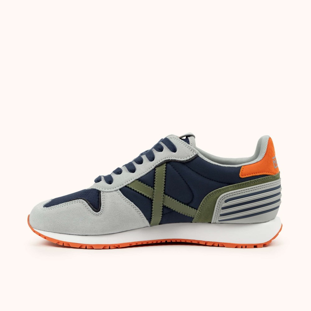 MUNICH MASSANA CLUB 583 - AZUL