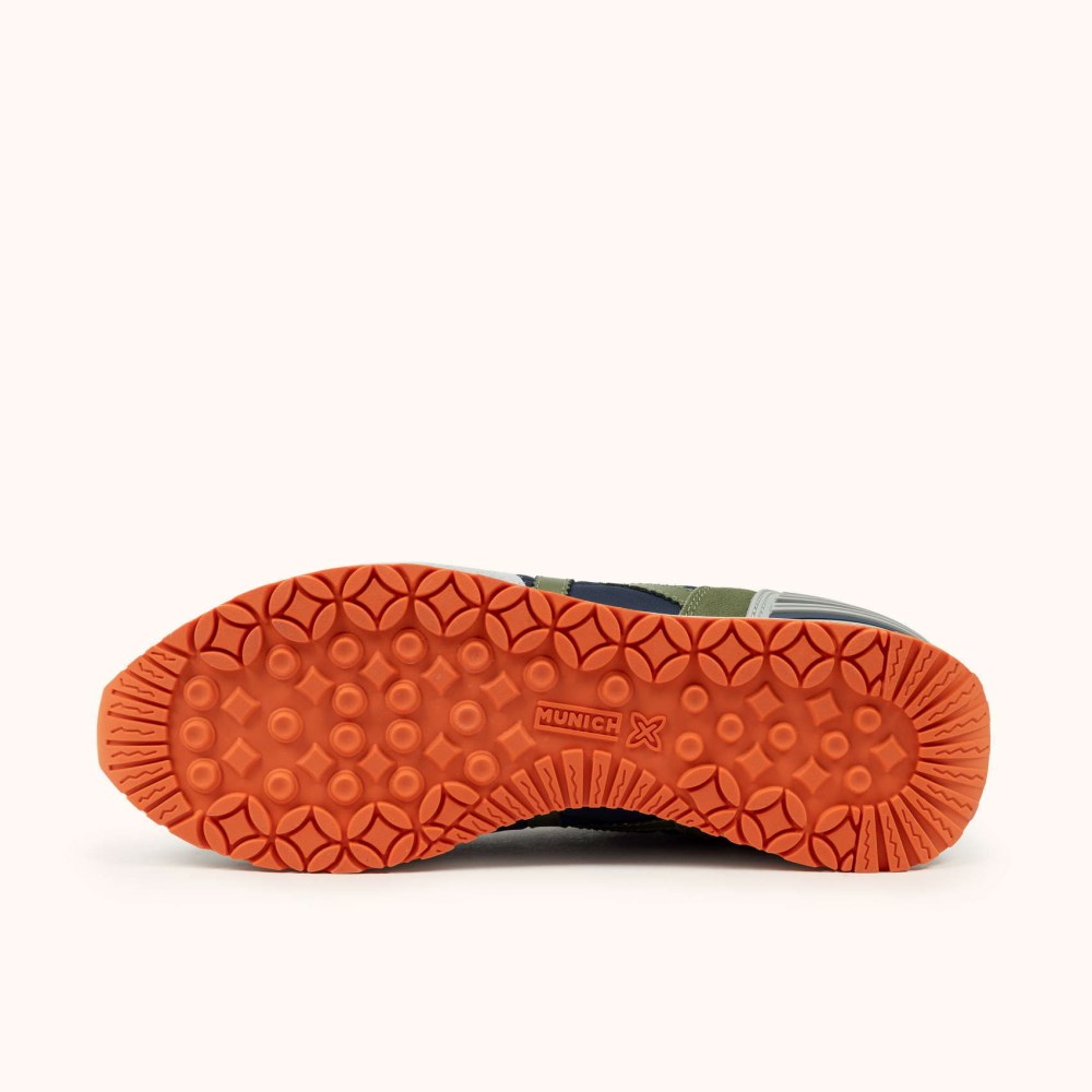 MUNICH MASSANA CLUB 583 - AZUL