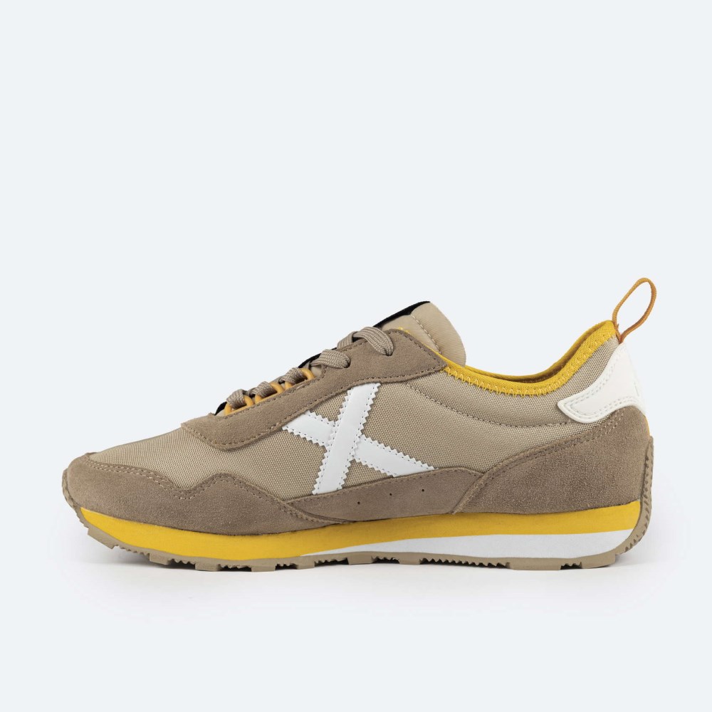 MUNICH UM 84 - MARRÓN