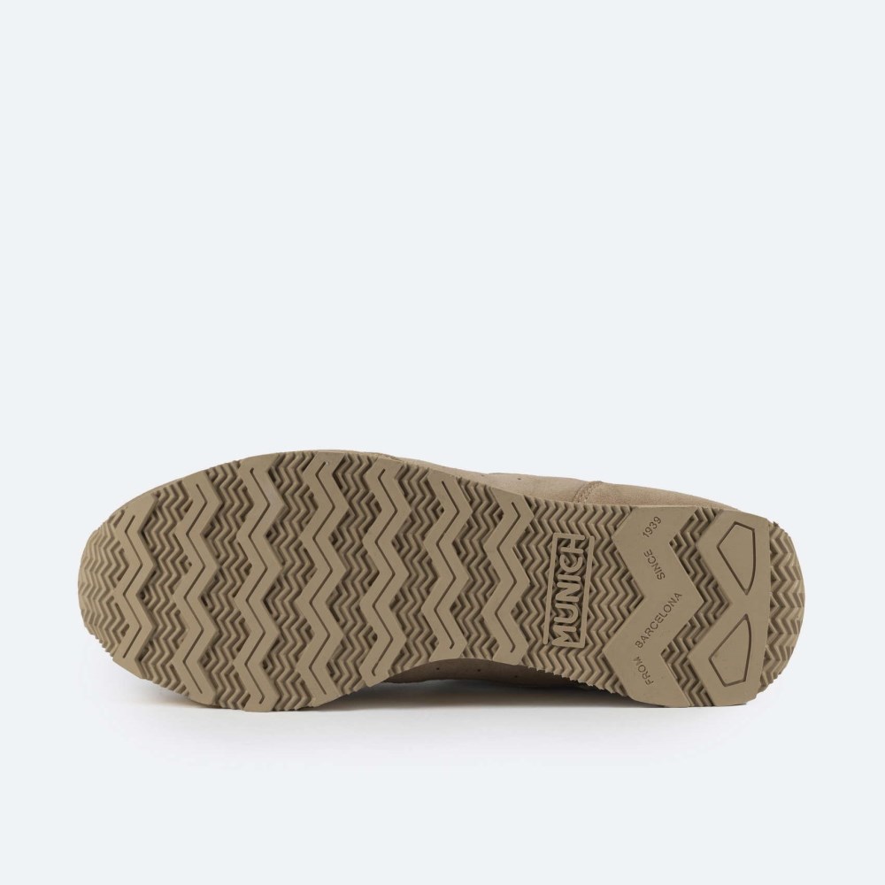 MUNICH UM 84 - MARRÓN