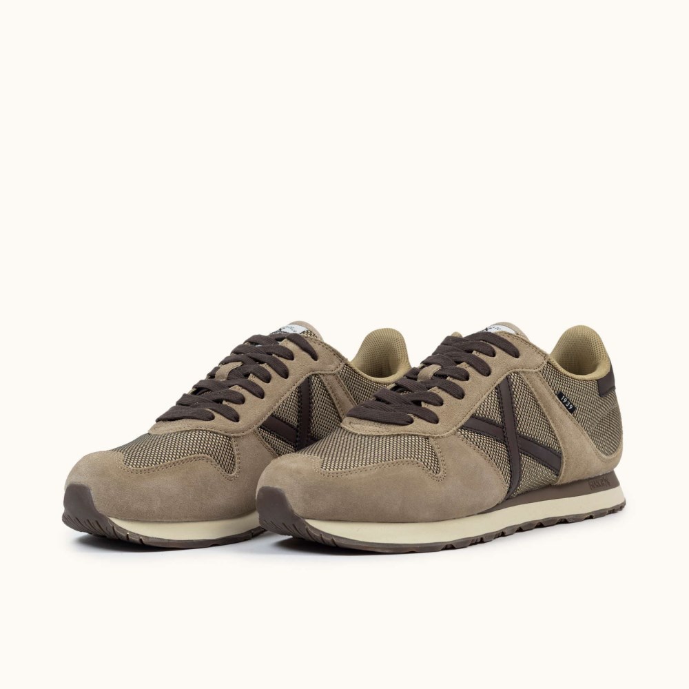 MUNICH MASSANA 590 - MARRÓN