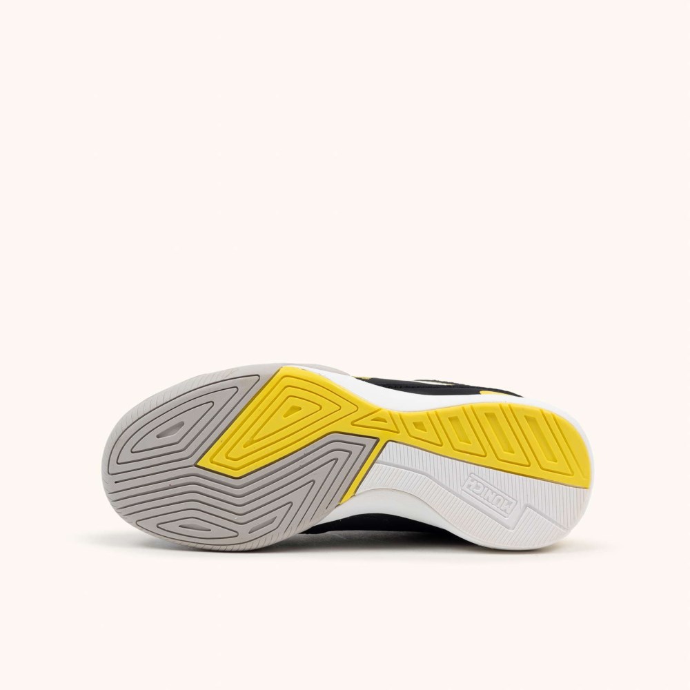 MUNICH RONDITO KID 13 - NEGRO