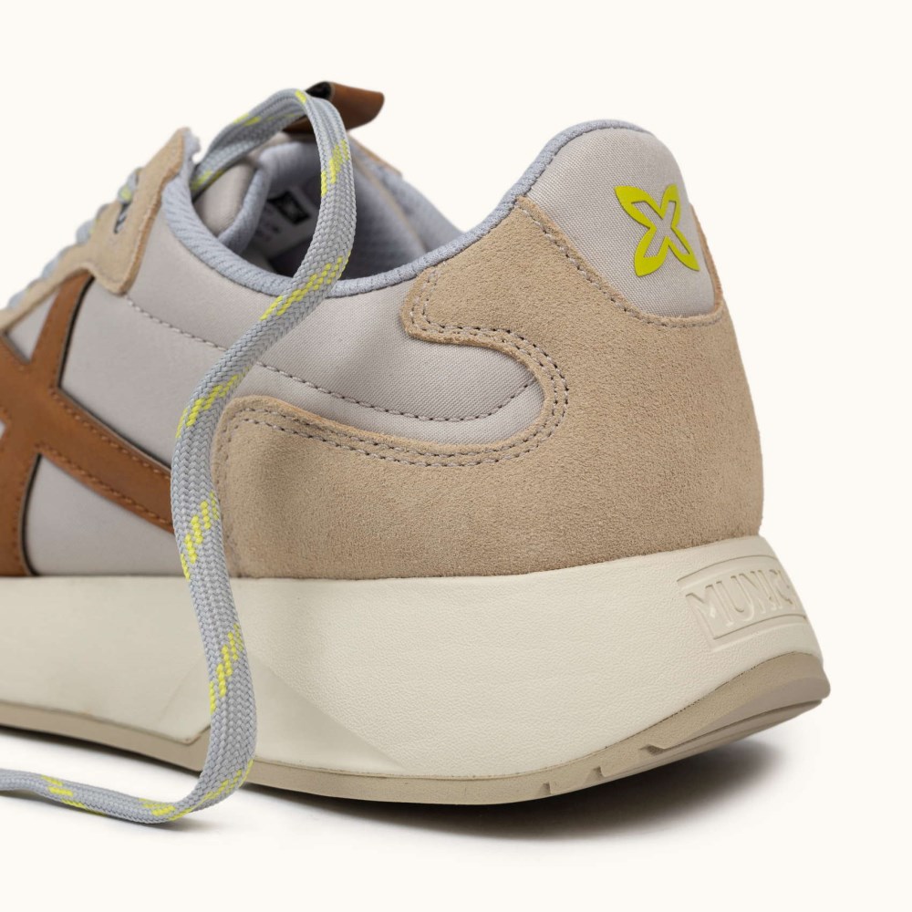 MUNICH MAMBA 03 - MARRÓN