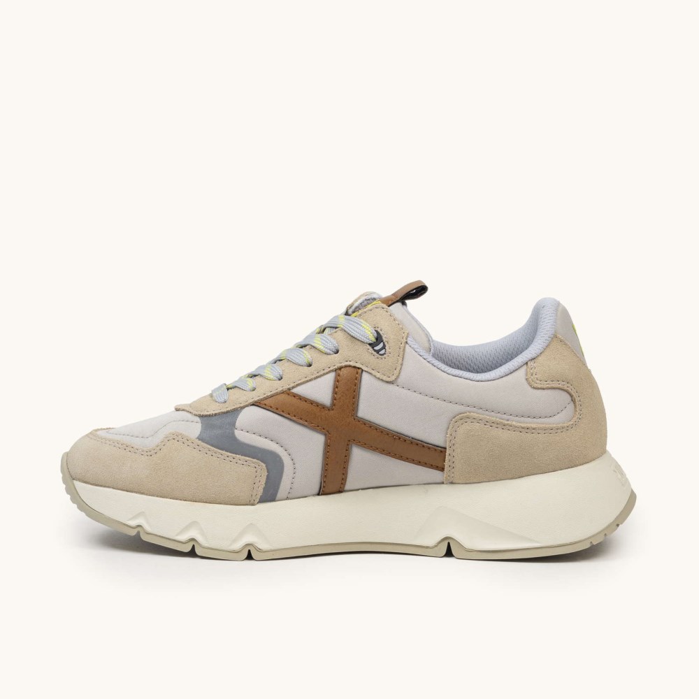 MUNICH MAMBA 03 - MARRÓN