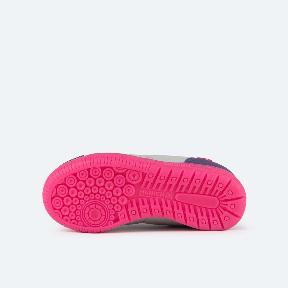 MUNICH G-3 KID VCO 442 - GRIS