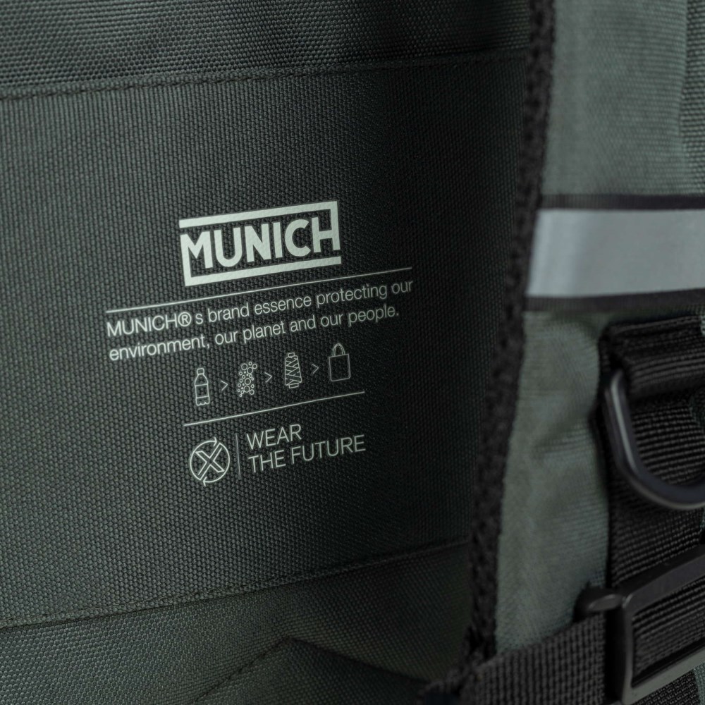 GATE X39 BACKPACK CABIN C/KHAKI - CAQUI