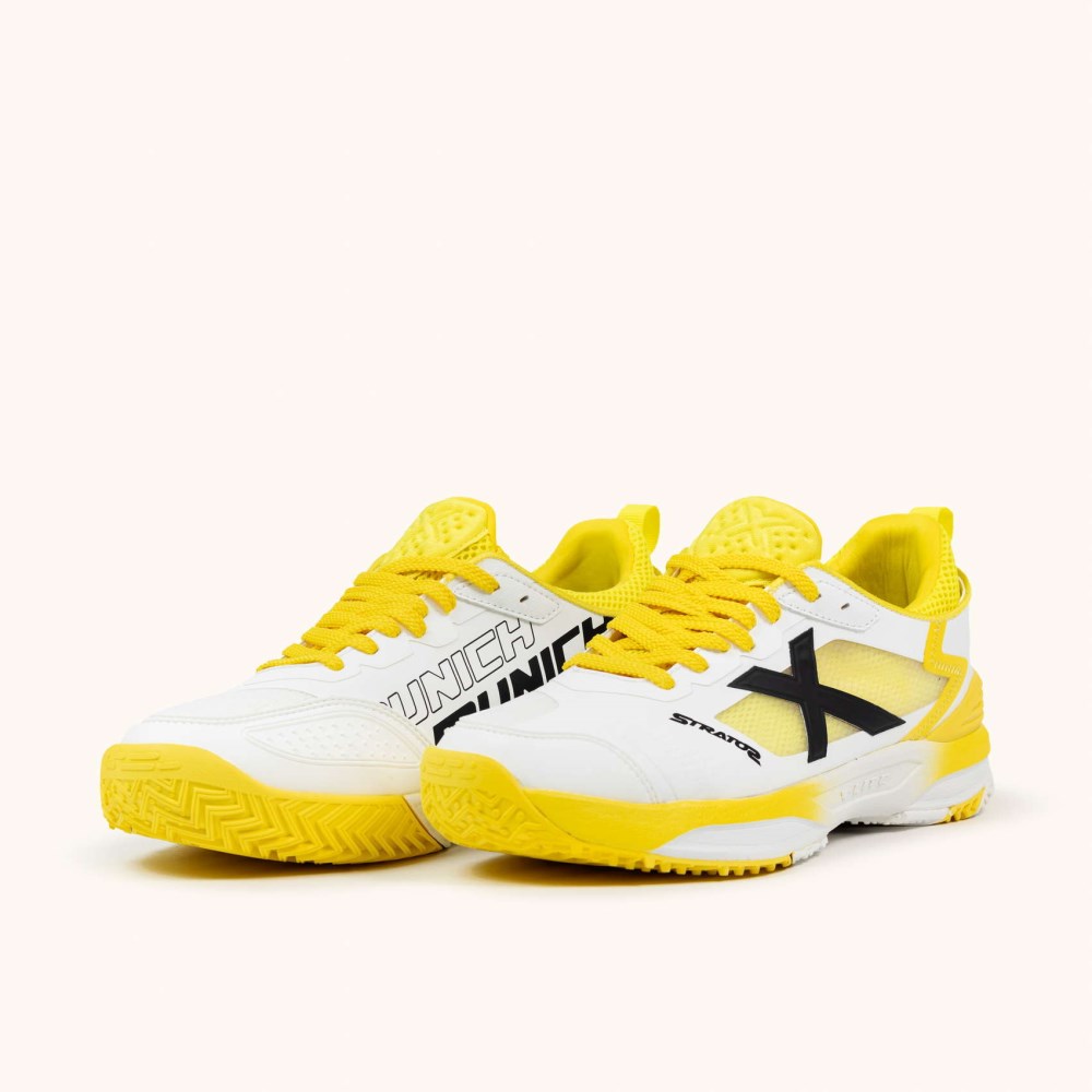 MUNICH STRATOS 27 - BLANCO