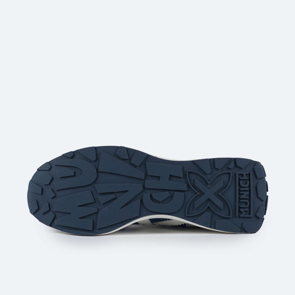 MUNICH XEMINE 77 - AZUL