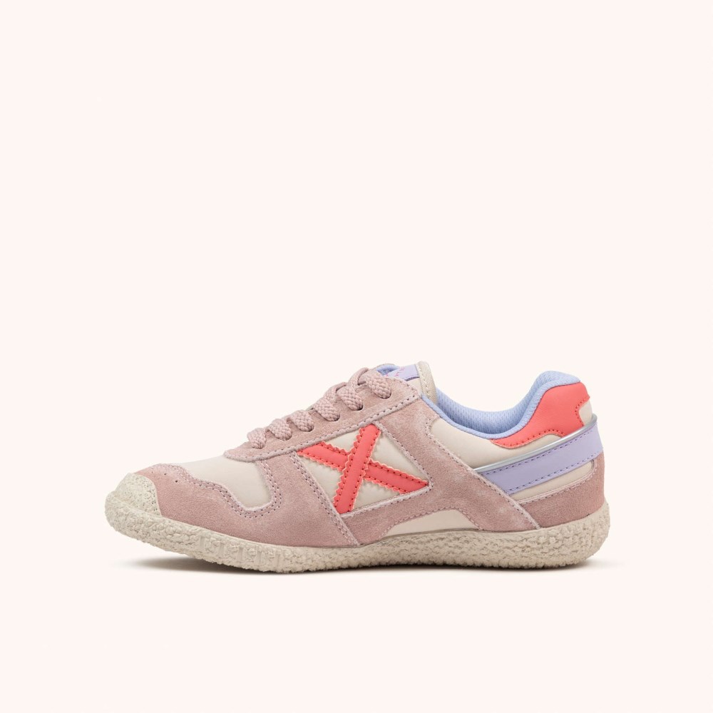 MUNICH MINI GOAL 1625 - ROSA