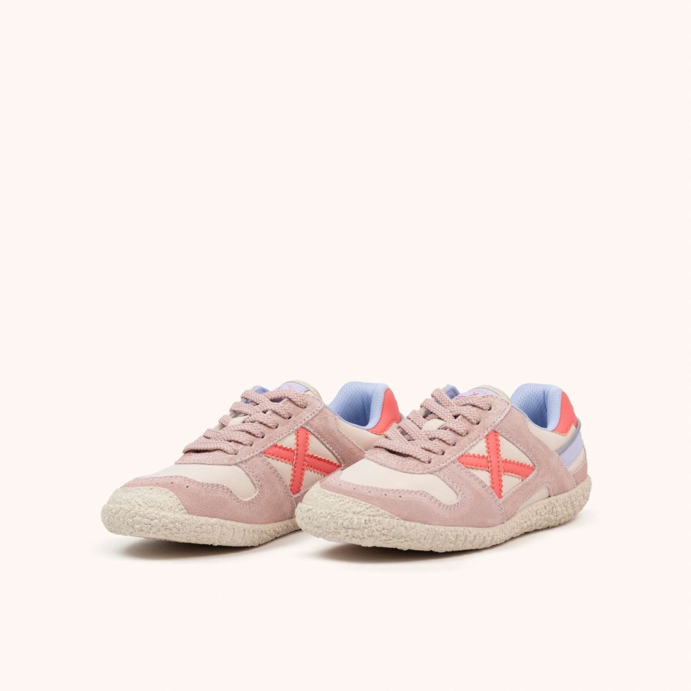 MUNICH MINI GOAL 1625 - ROSA